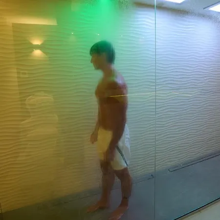 酒店 Ludwig Boutique & 博尔塞纳