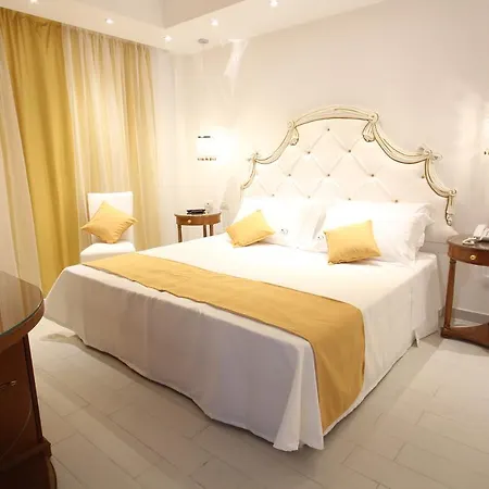 Ludwig Boutique & 5* Bolsena