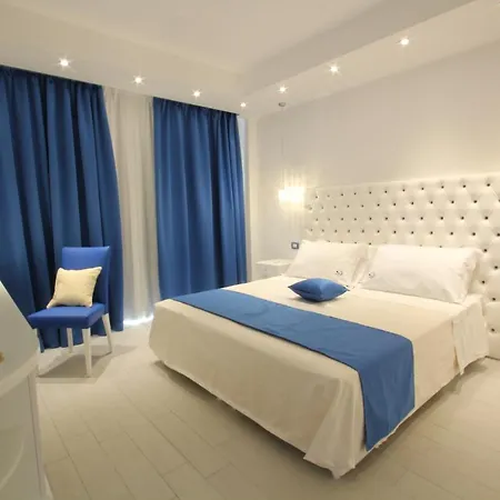 Ludwig Boutique & 5* Bolsena