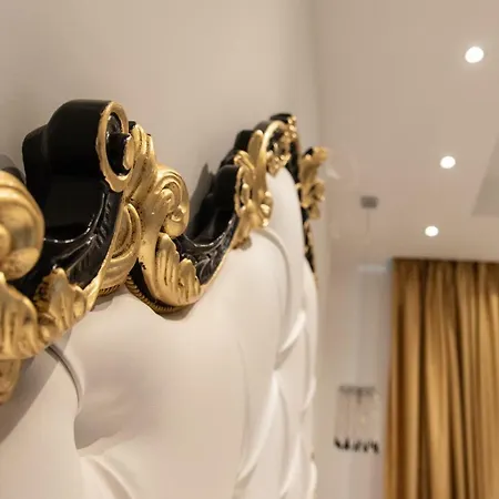 Ludwig Boutique & 5* Bolsena