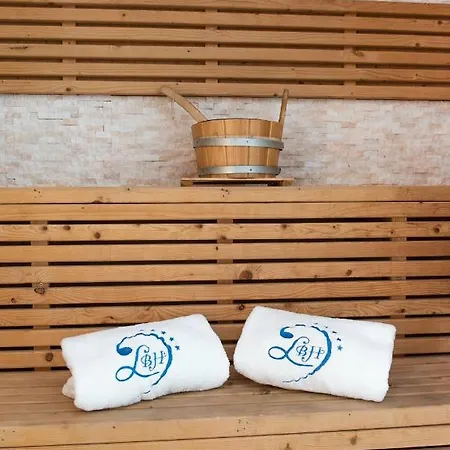 Hotel Ludwig Boutique &