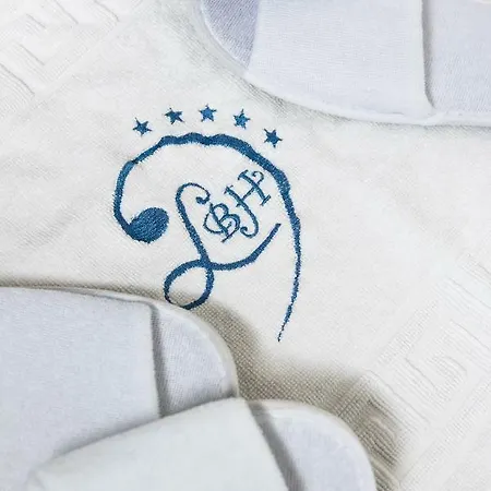 酒店 Ludwig Boutique & 5*