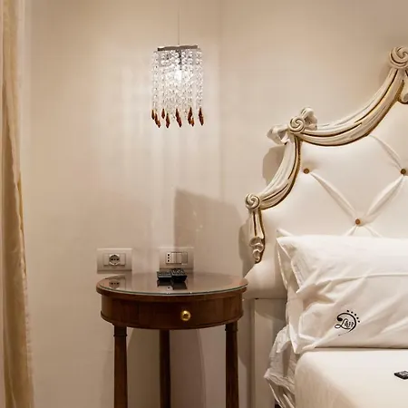 Ludwig Boutique & Hotel 5*