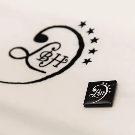 Ludwig Boutique & 酒店