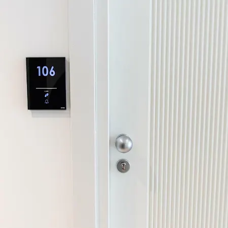 Ludwig Boutique & 博尔塞纳