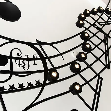 Ludwig Boutique & Hotel 5*