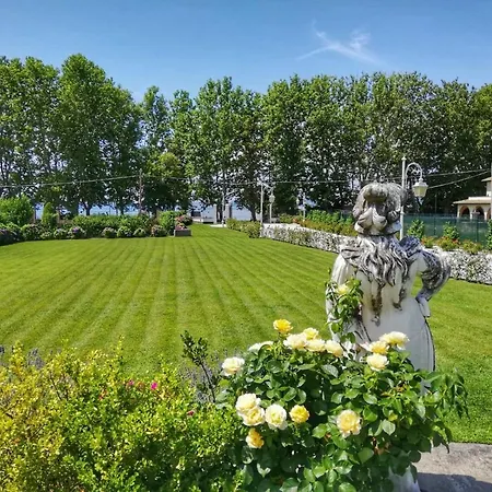 Ludwig Boutique & 5* Bolsena