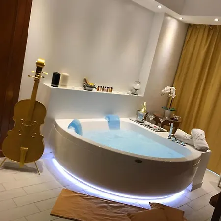 Ludwig Boutique & Hotel 5*