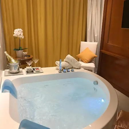 Ludwig Boutique & 5* Bolsena