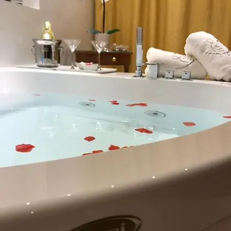 Ludwig Boutique & 5* Bolsena