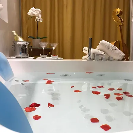 Ludwig Boutique & 5* Bolsena